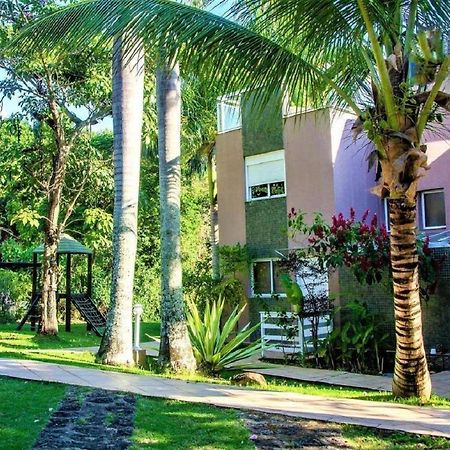 Ilhabela - Praia Do Curral - Casa Em Condominio Extérieur photo